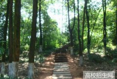 眉山职业技术学院