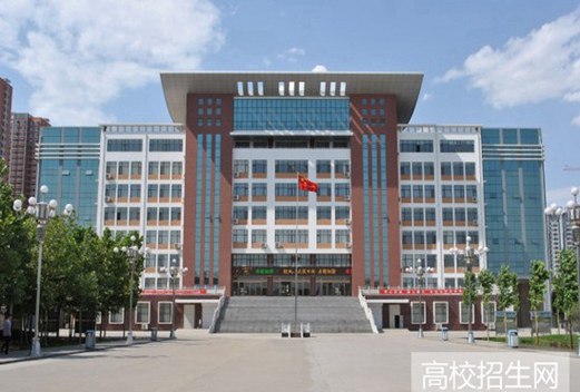 石家庄科技工程职业学院