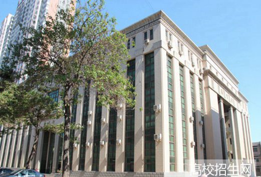 石家庄科技工程职业学院图片