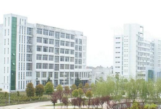 仙桃职业学院医学院图片