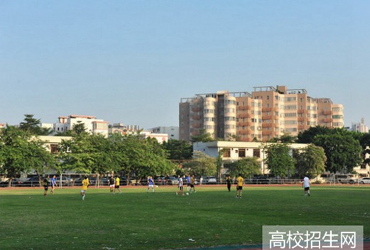 佛山科学技术学院图片