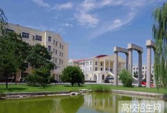 河北东方学院