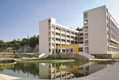 汕头市卫生学校