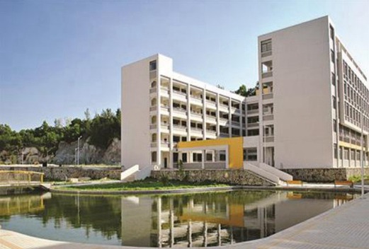 汕头市卫生学校