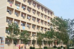青岛黄海学院学前教育学院