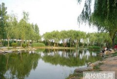 廊坊职业技术学院