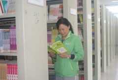漯河食品职业学院