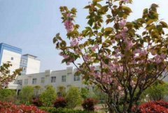 江西医学高等专科学校