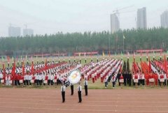 山东管理学院人文学院