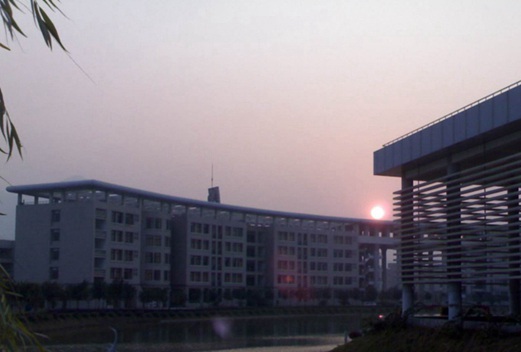 福建医科大学