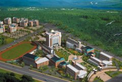 泉州医学高等专科学校