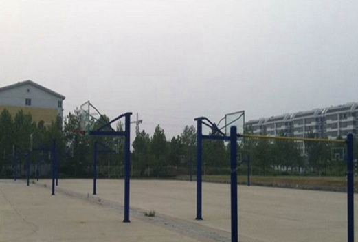 济宁学院