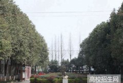 成都华西卫校青羊校区