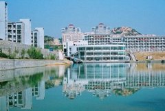 菏泽学院