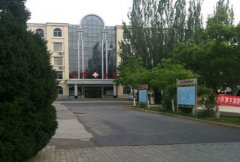 宁夏职业技术学院