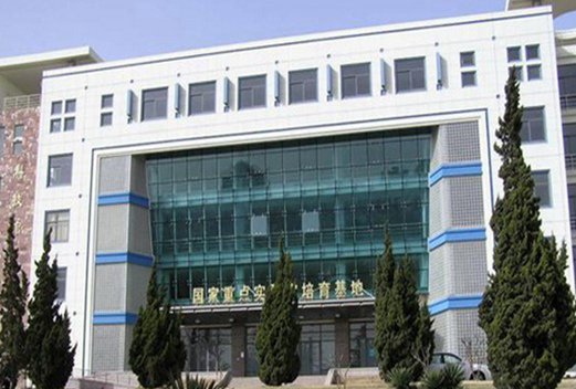 菏泽学院图片