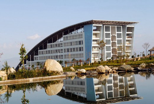 大理大学医学院