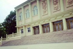 宁夏交通学校