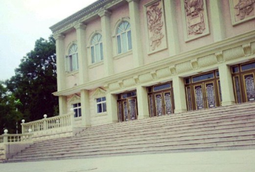 宁夏交通学校