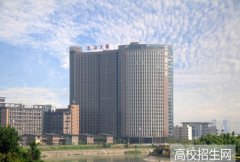中国五治大学（高新校区）