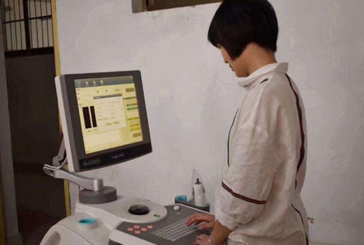随州职业技术学院医护学院图片