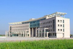 西安理工大学机械与精密仪器工程学院