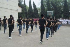 吉安市卫生学校