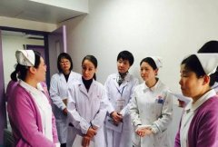南京护士专业学校