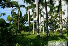 汕尾职业技术学院