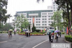 广东外语艺术职业学院