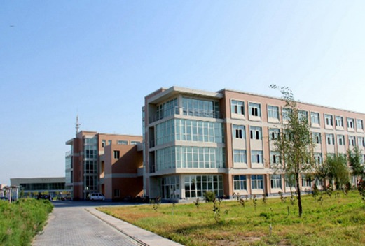 西北大学文学院图片