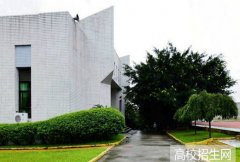 自贡市旅游职业高级中学