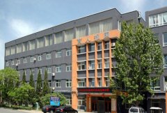 北京科技职业学院