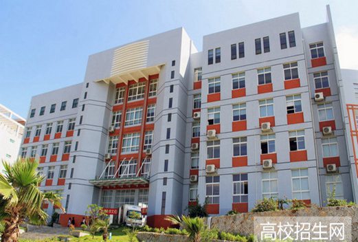 泉州幼儿师范高等专科学校图片
