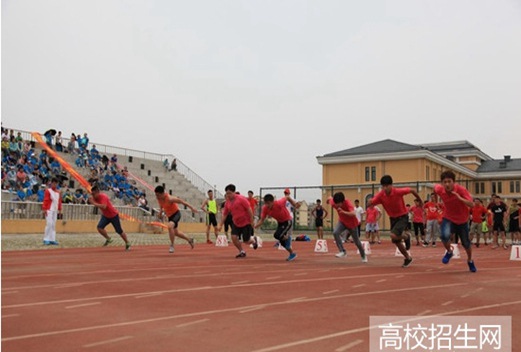 黑龙江民族职业学院图片