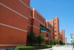 吉林工程职业学院