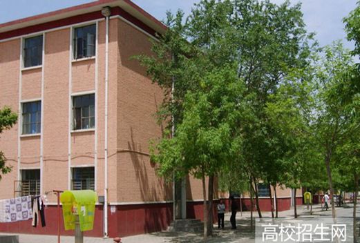 渤海石油职业学院图片