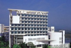 广东省南方高级技工学校