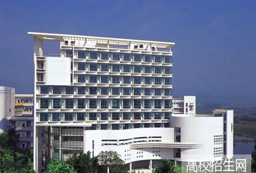 广东省南方高级技工学校