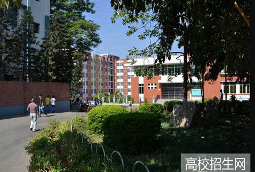 攀枝花市建筑工程学校