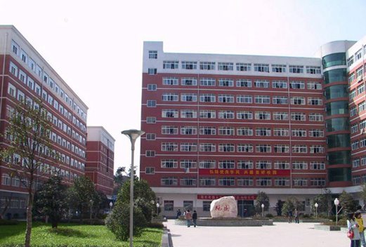 湖北科技学院医学部图片
