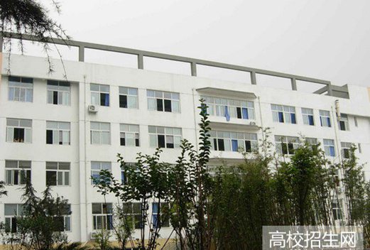 成都市新都区中等卫生职业学校图片