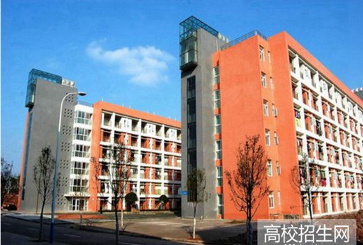 自贡职业技术学校