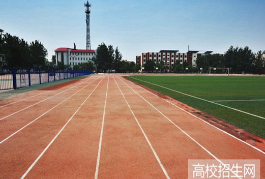泊头职业学院