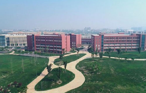 德阳中艺科技职业学校