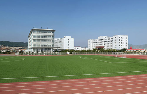 资阳市乐至机电职业技术学校
