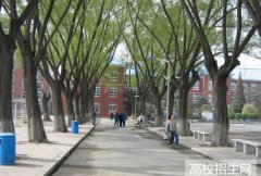 吉林工业职业技术学院