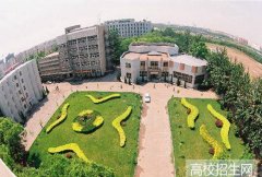 邯郸职业技术学院