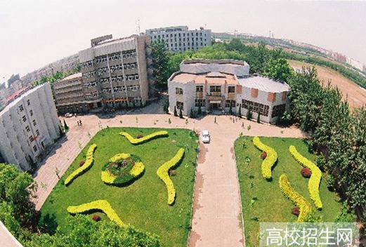 邯郸职业技术学院