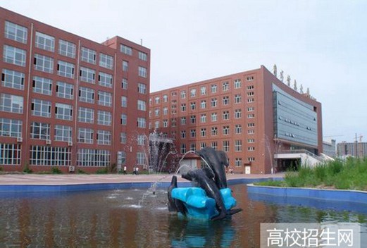 佳木斯职业学院图片
